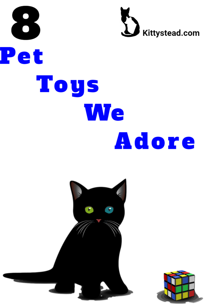 8 pet toys we adore pinterest